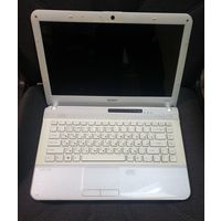 Ноутбук Sony Vaio PCG-61317L. Можно по частям. 10904