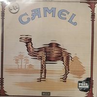 Camel /Mirage+ The Snow Goose/1977, Decca, 2LP, Spain