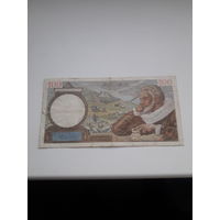 ФРАНЦИЯ 100 франков 1940 год