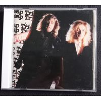 CD,(Japan) Cheap Trick – Lap Of Luxury