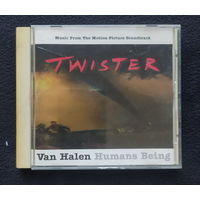 CD,(Japan) Van Halen – Humans Being