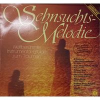 Sebnsucbts-Melodie