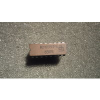 Микросхема КМ155ПР6 (цена за 1шт)