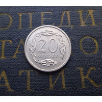 20 грошей 2000 Польша #09