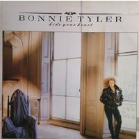 Bonnie Tyler /Hide Your Heart/1988, CBS, LP, Holland