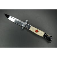 Нож складной сувенирный "Финка НКВД" Китай