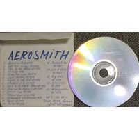 CD MP3 дискография AEROSMITH - 1 CD.