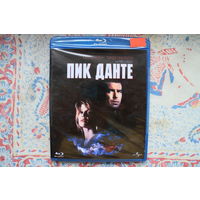 Пик Данте (Blu-Ray)