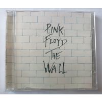 Pink Floyd - The Wall, 2CD