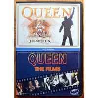 Queen  DVD