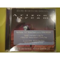 Arizona Dream  Soundtrack Goran Bregovic CD