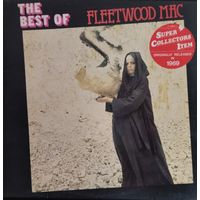 Fleetwood Mac /The Best Of/1969, CBS, LP, EX, Holland