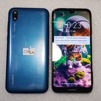 Телефон Huawei Y5 2019. 21601