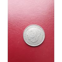 Монета Германия 2 марки 1971
