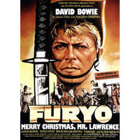 Счастливого рождества, мистер Лоуренс / Merry Christmas Mr. Lawrence (Дэвид Боуи,Рюичи Сакамото) DVD-9