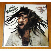 Max Romeo "Holding Out My Love To You" (Vinyl)