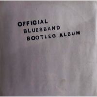 The Blues Band /Bootleg Album/1980, Arista, LP, Germany