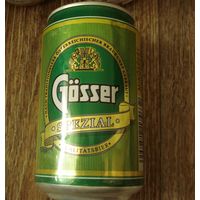 Gosser- 1996 год