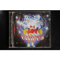 Disco Circus – Disco Circus (2014, CD)