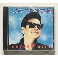 Audio CD, ROY ORBISON – GOLDEN HITS
