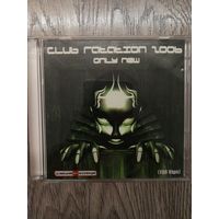 Club ratation 2006 (mp3)