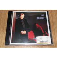 Joe Cocker - One Night Of Sin - CD