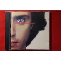 Jarre – Magnetic Fields (1981, CD)