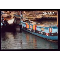 Флот Германия Гана