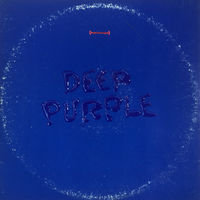 Deep Purple, Purple Passages, 2LP 1972