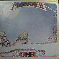 Camel - Moonmadness / Japan