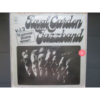 Royal Garden Jazzband Vol.2 76 CBS Scandinavia NM-/VG