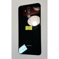 Телефон Huawei Mate 20 Lite (SNE-LX1), чёрный. 12582