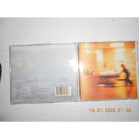 Blur – Blur/CD