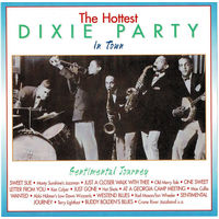 The Hottest Dixie Party In Town (Sentimental Journey)