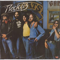 Rockets - Rockets 1979, LP