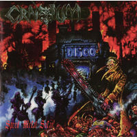Cranium "Speed Metal Satan!" CD