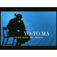 Yo-Yo Ma inspired by Bach (The music garden)[1997 г., DVD5]