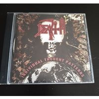 Death – Individual Thought Patterns (1993, unofficial CD)