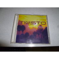 TIESTO - 2006 - IN  SEARCH  OF  SUNRISE  -