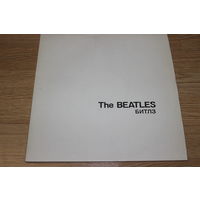 Beatles - White Album - 2LP