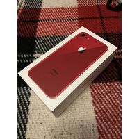 IPhone 8 256 Product Red