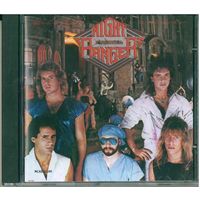 CD Night Ranger - Midnight Madness