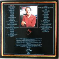 Neil Sedaka - A Solo Concert ( Original Japan 1977 Mint 2 LP)