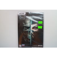 Dishonored 2 (PC Games)