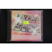 Various - Hits & Dance Summer (2005, CD)