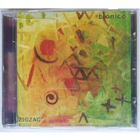 CD ZIGZAG - Bionic@ (2005)