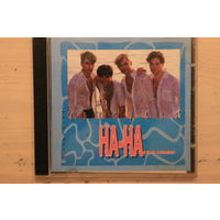 На-На – Красивая (1993, CD)