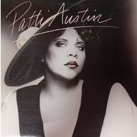 Patti Austin – Patti Austin