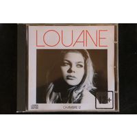 Louane – Chambre 12 (2015, CD)