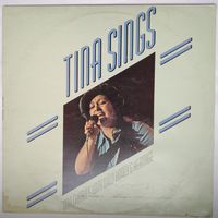 LP Tina Charles - Tina Sings (1973) Disco
